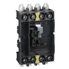 SCHNEIDER ELECTRIC - Base plug-in - 4 poli - Per NSX400..630 LV432517