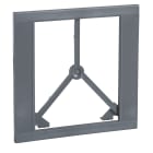 SCHNEIDER ELECTRIC - Bocchetta - IP30 - Per tutti i tipi di controllo - Per NSX400..630 LV432557