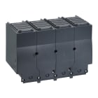 SCHNEIDER ELECTRIC - 1 coprimorsetto lungo - 3/4 poli - passo 52,5 mm - INS320..630, NSX400..630 LV432596