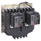 SCHNEIDER ELECTRIC - Kit collegamento a valle - 3/4 poli - 630 A - INS320..630, NSX400..630
