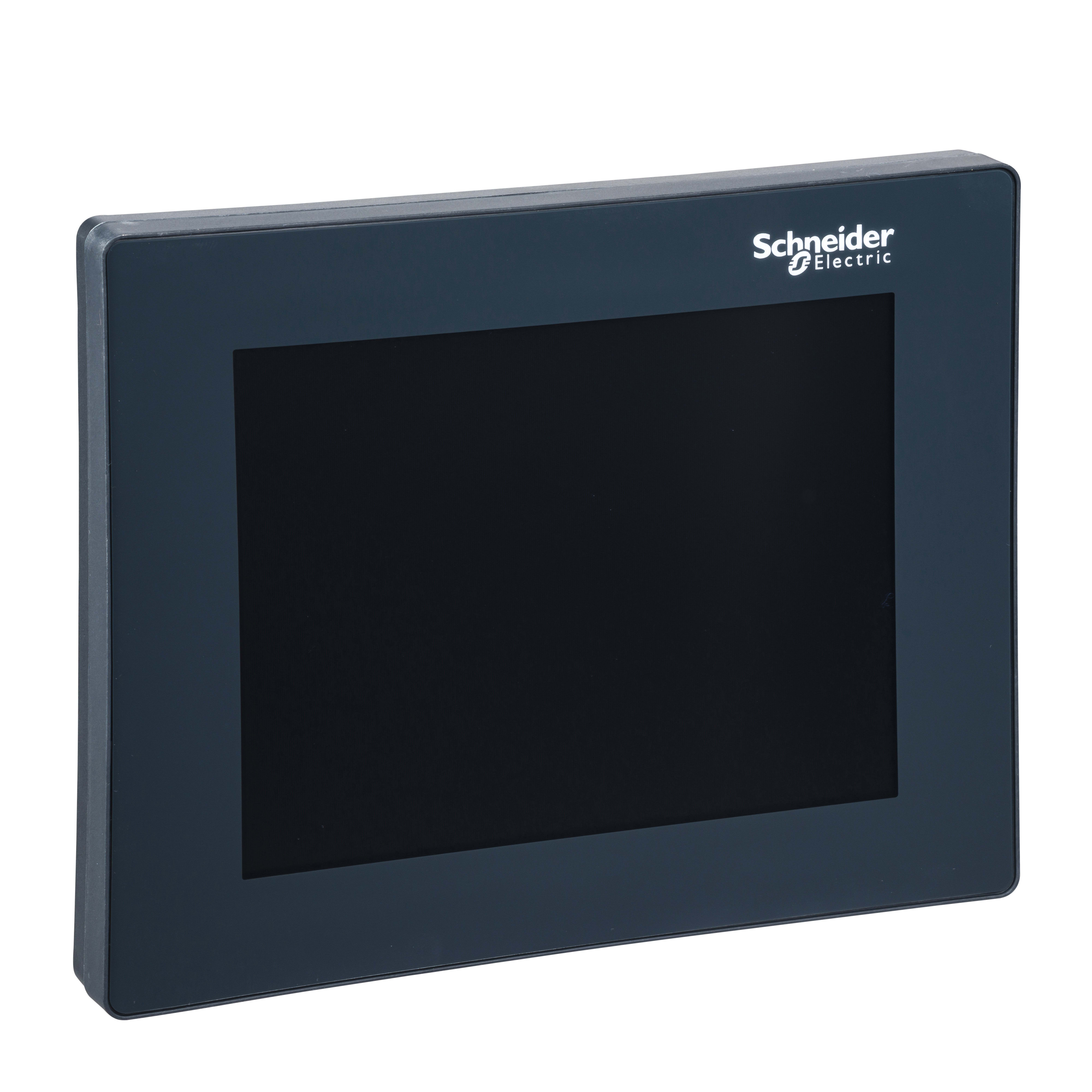 SCHNEIDER ELECTRIC - Display fronte quadro FDM128 LV434128