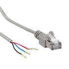 SCHNEIDER ELECTRIC - Accessorio, ComPacT NS, Cavo ULP, L = 3 m