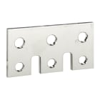 SCHNEIDER ELECTRIC - 2 piastre - collegamento CC parallelo di 3 poli - INS250, NSX100..250