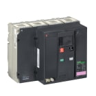 SCHNEIDER ELECTRIC - Blocco interruzione non automatico per ComPacT NSX1000 NA DC PV, 1000 A, 4 poli, corrente continua