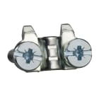 SCHNEIDER ELECTRIC - Accessorio, FuPact, Morsetto Cavi, 6-50mm, ISFT160, CU/AL