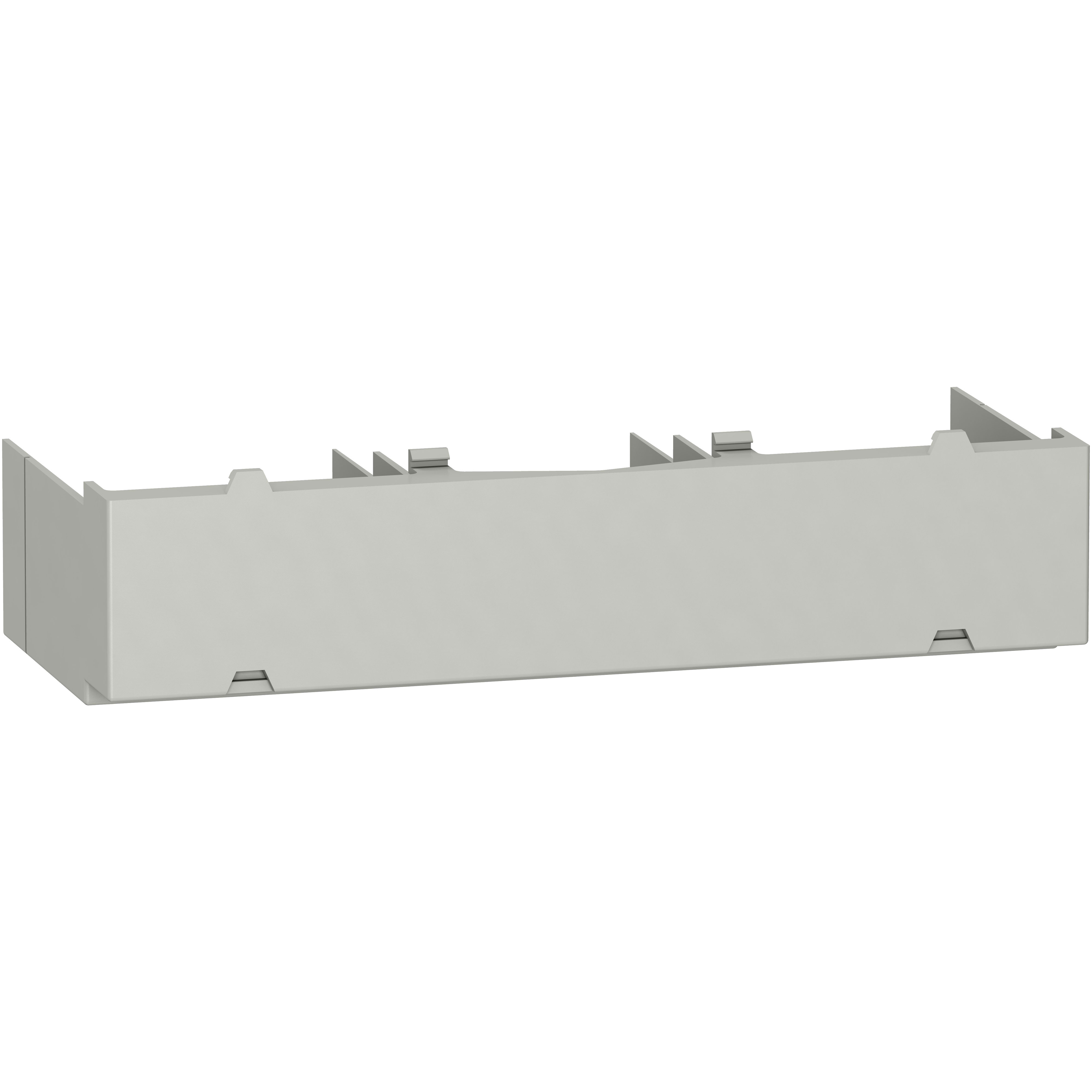 SCHNEIDER ELECTRIC - 1 coprimorsetti ISFT400