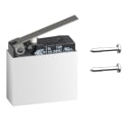 SCHNEIDER ELECTRIC - Contatto ausiliario 1NA/1NC ISFT 100/630 LV480841