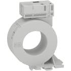 SCHNEIDER ELECTRIC - Toroide chiuso tipo B, VigiPacT, TB60, diametro interno 60 mm, corrente nominale 125A LV481012