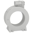 SCHNEIDER ELECTRIC - Toroide chiuso tipo B, VigiPacT, TB120, diametro interno 120 mm, corrente nominale 250A LV481013