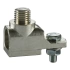 SCHNEIDER ELECTRIC - Accessorio, FuPact, 3x connettori FuPactGS 400A, 50/300mm², 3poli LV481203