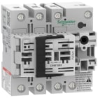 SCHNEIDER ELECTRIC - Interruttore-sezionatore con fusibili, FuPact, FuPactGS NFC32, 3 poli
