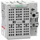 SCHNEIDER ELECTRIC - Interruttore-sezionatore con fusibili, FuPact, FuPactGS BS32, 3 poli