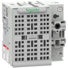 SCHNEIDER ELECTRIC - Interruttore-sezionatore con fusibili, FuPact, FuPactGS BS32, 3 poli