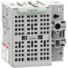 SCHNEIDER ELECTRIC - Interruttore-sezionatore con fusibili, FuPact, FuPactGS BS32, 4 poli