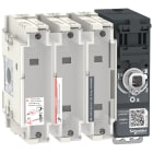 SCHNEIDER ELECTRIC - Interruttore-sezionatore con fusibili, FuPact, FuPactGS BS63, 3 poli