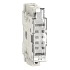 SCHNEIDER ELECTRIC - Accessorio, FuPact, Neutro ext non sezionabile, FuPactGS, 50A