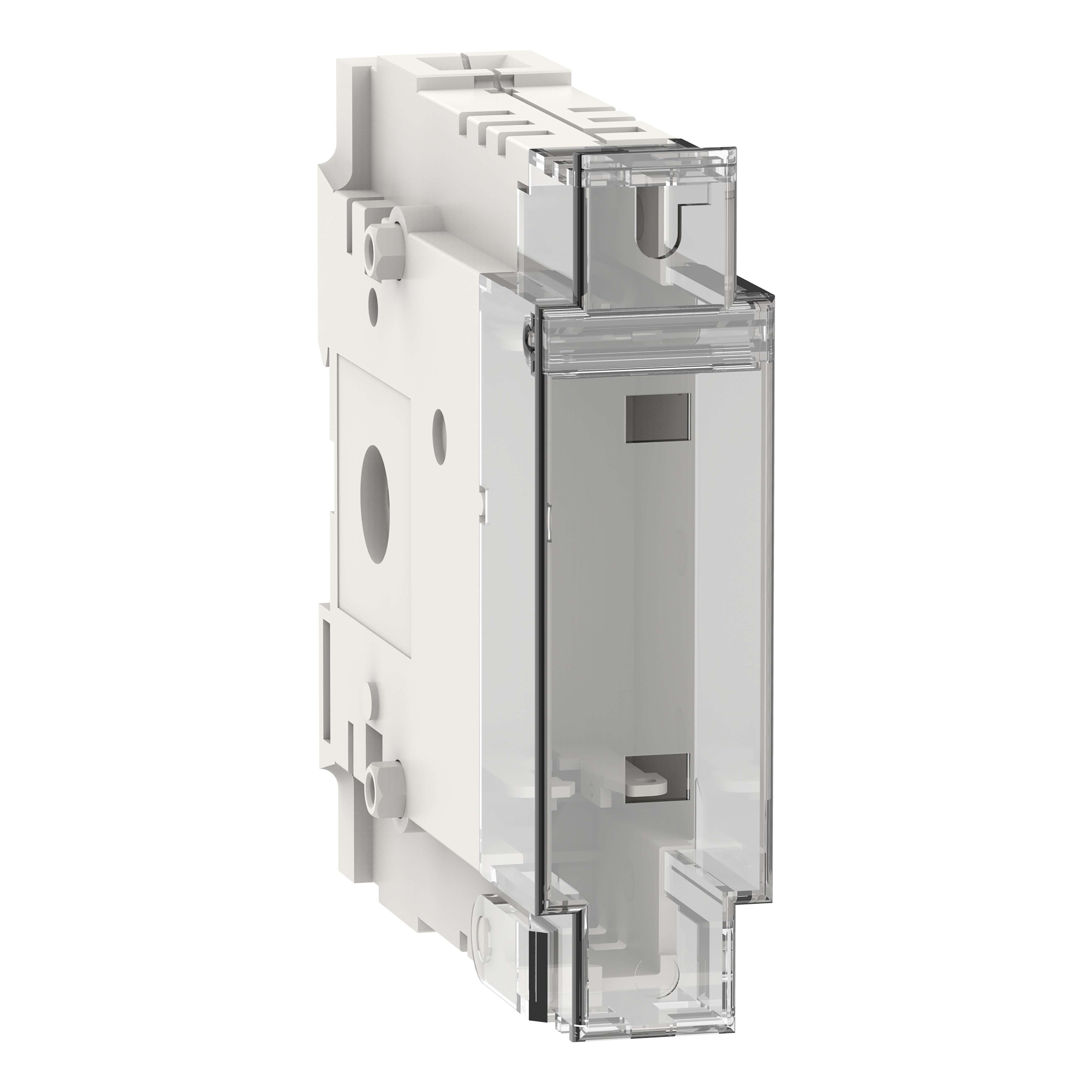 SCHNEIDER ELECTRIC - Accessorio, FuPact, Neutro ext non sezionabile, FuPactGS, 63A