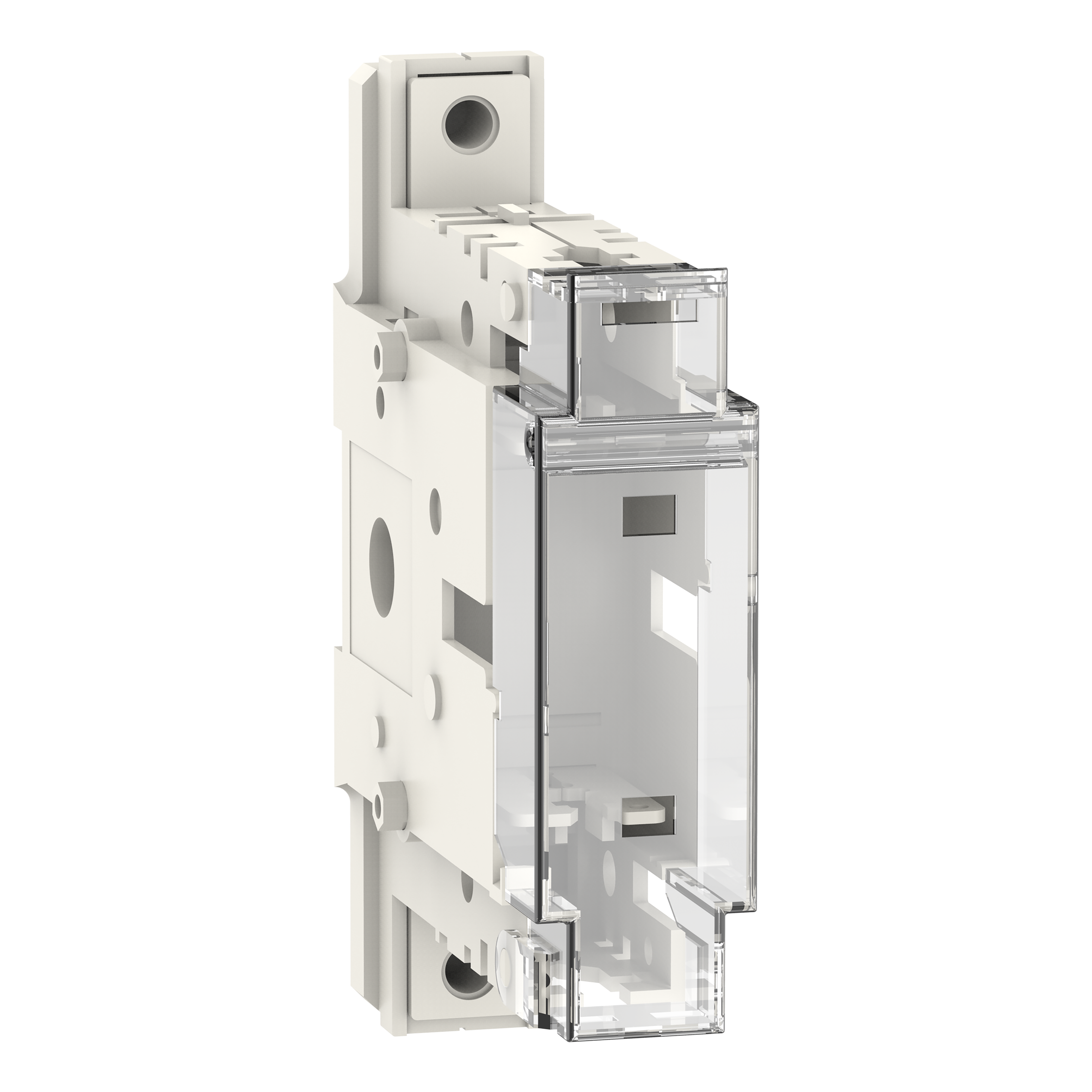 SCHNEIDER ELECTRIC - Accessorio, FuPact, Neutro ext non sezionabile, FuPactGS, 100/160DIN