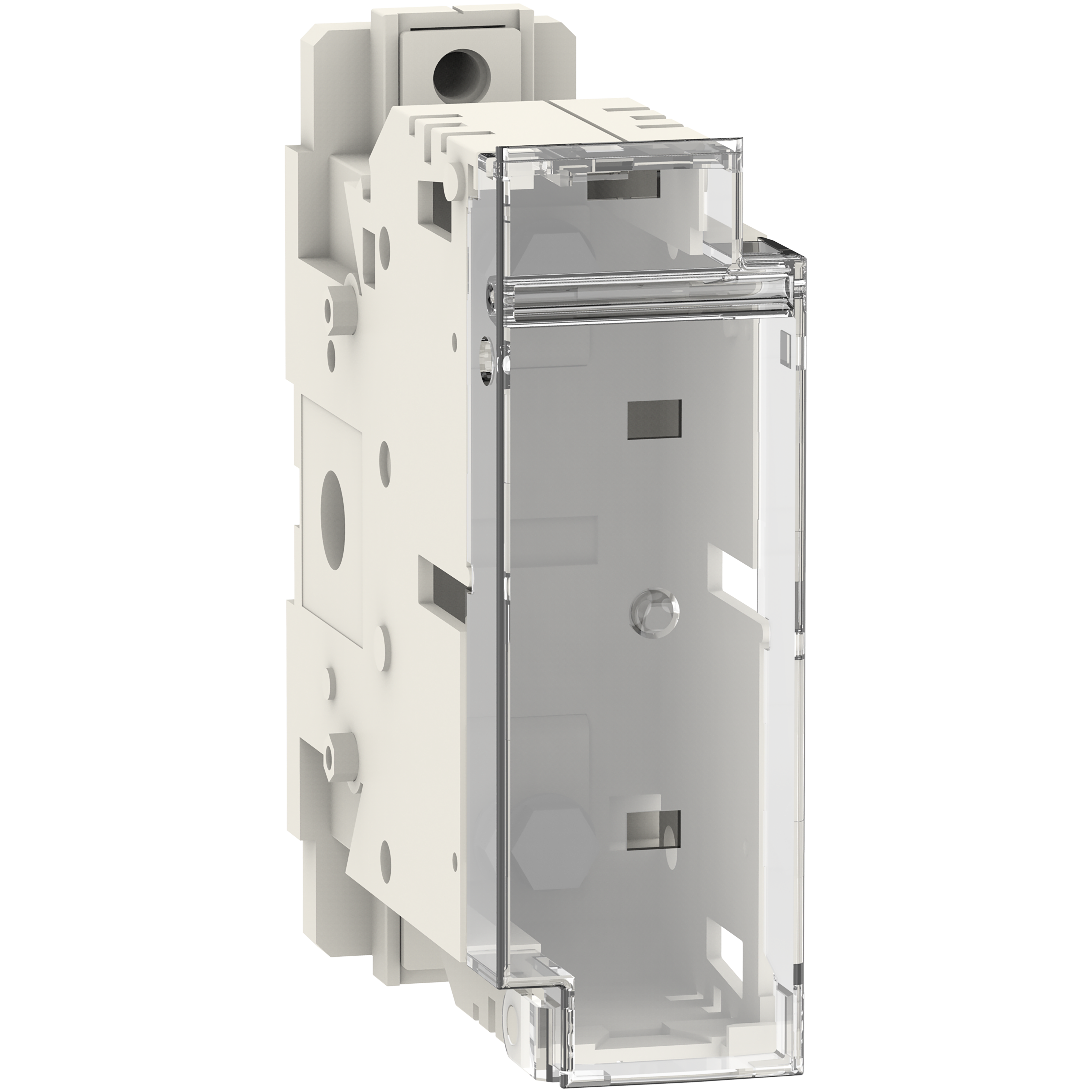 SCHNEIDER ELECTRIC - Accessorio, FuPact, Neutro ext non sezionabile, FuPactGS, 160A BS