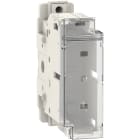 SCHNEIDER ELECTRIC - Accessorio, FuPact, Neutro ext non sezionabile, FuPactGS, 160A BS