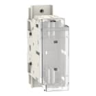 SCHNEIDER ELECTRIC - Accessorio, FuPact, Neutro ext non sezionabile, FuPactGS, 250A LV481904