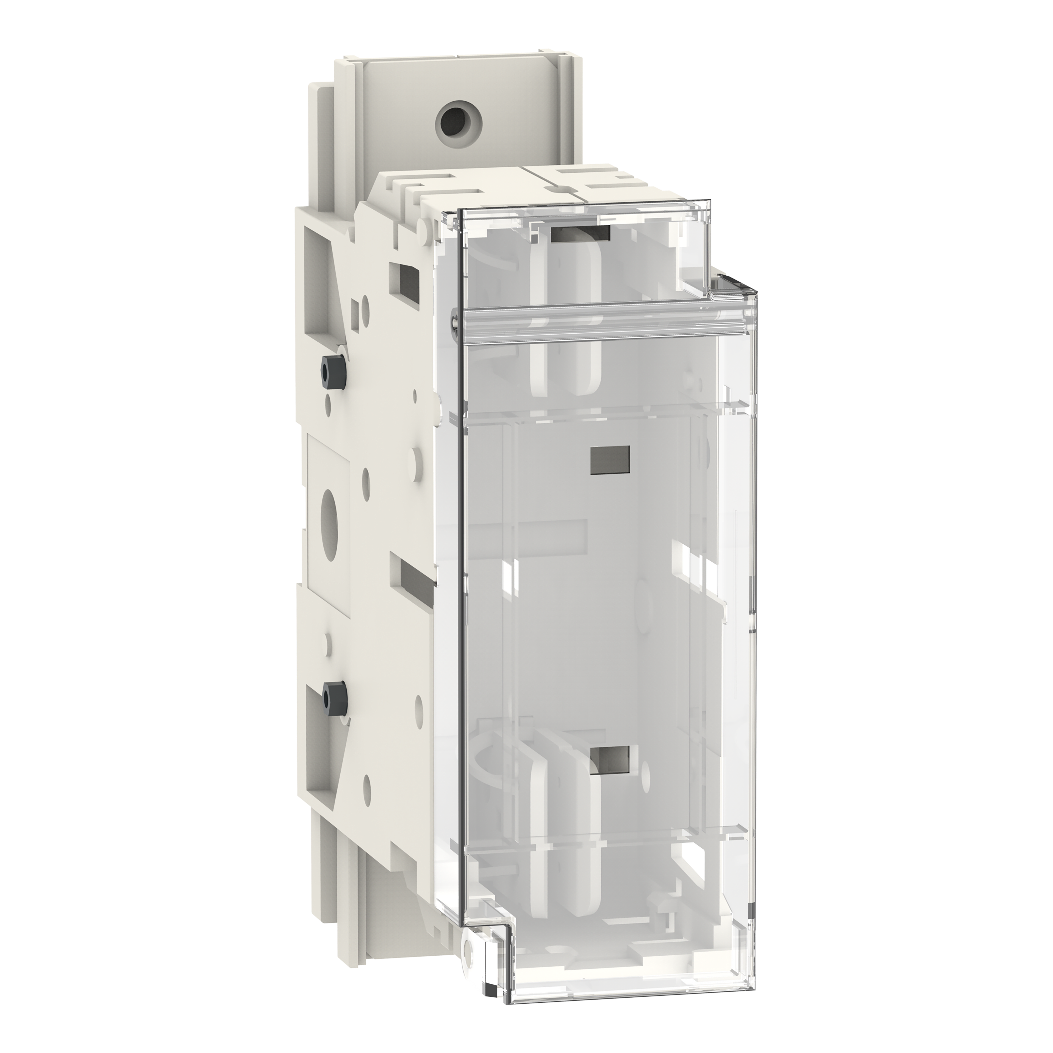 SCHNEIDER ELECTRIC - Accessorio, FuPact, Neutro ext non sezionabile, FuPactGS, 250A