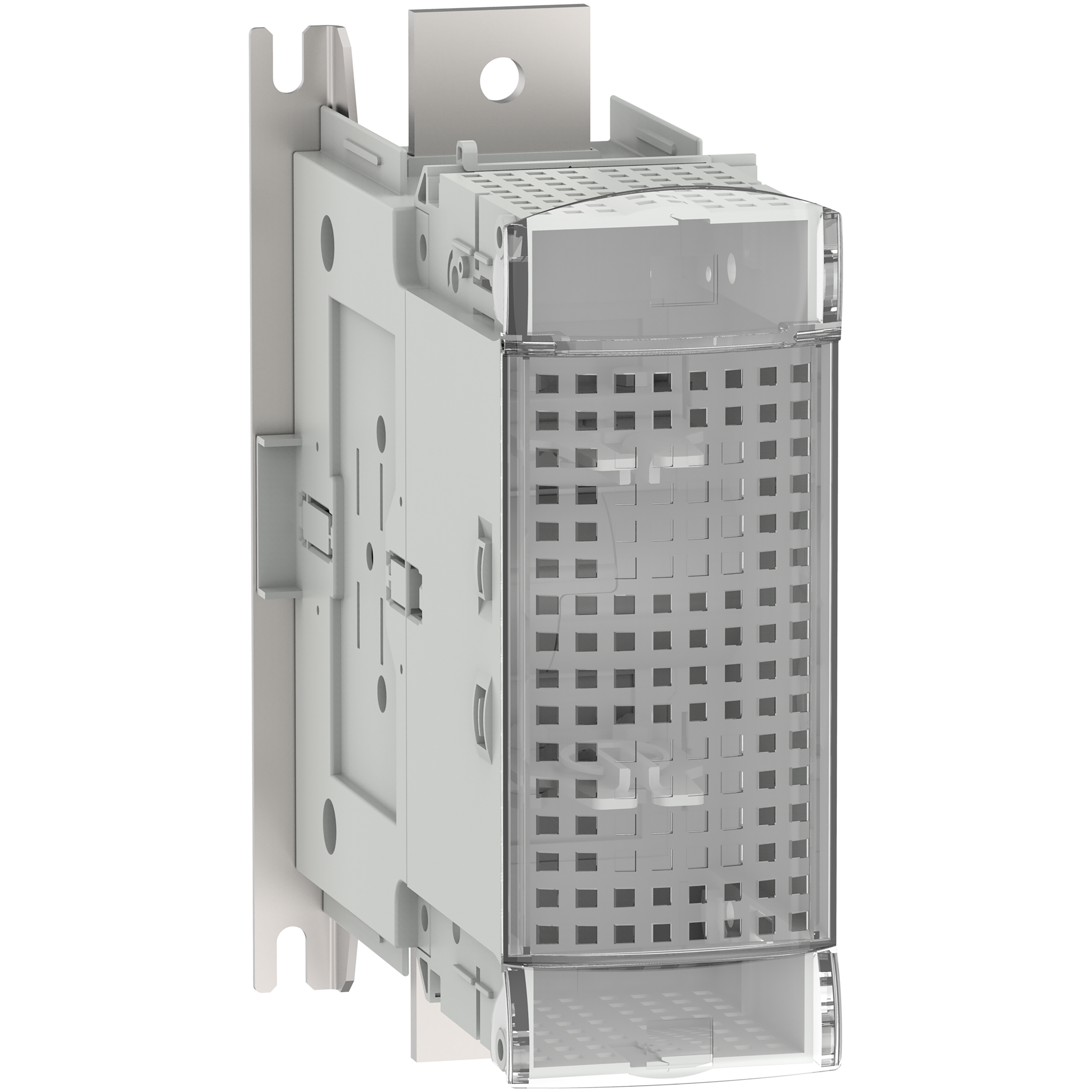 SCHNEIDER ELECTRIC - Accessorio, FuPact, Neutro ext non sezionabile, FuPactGS, 630/800A