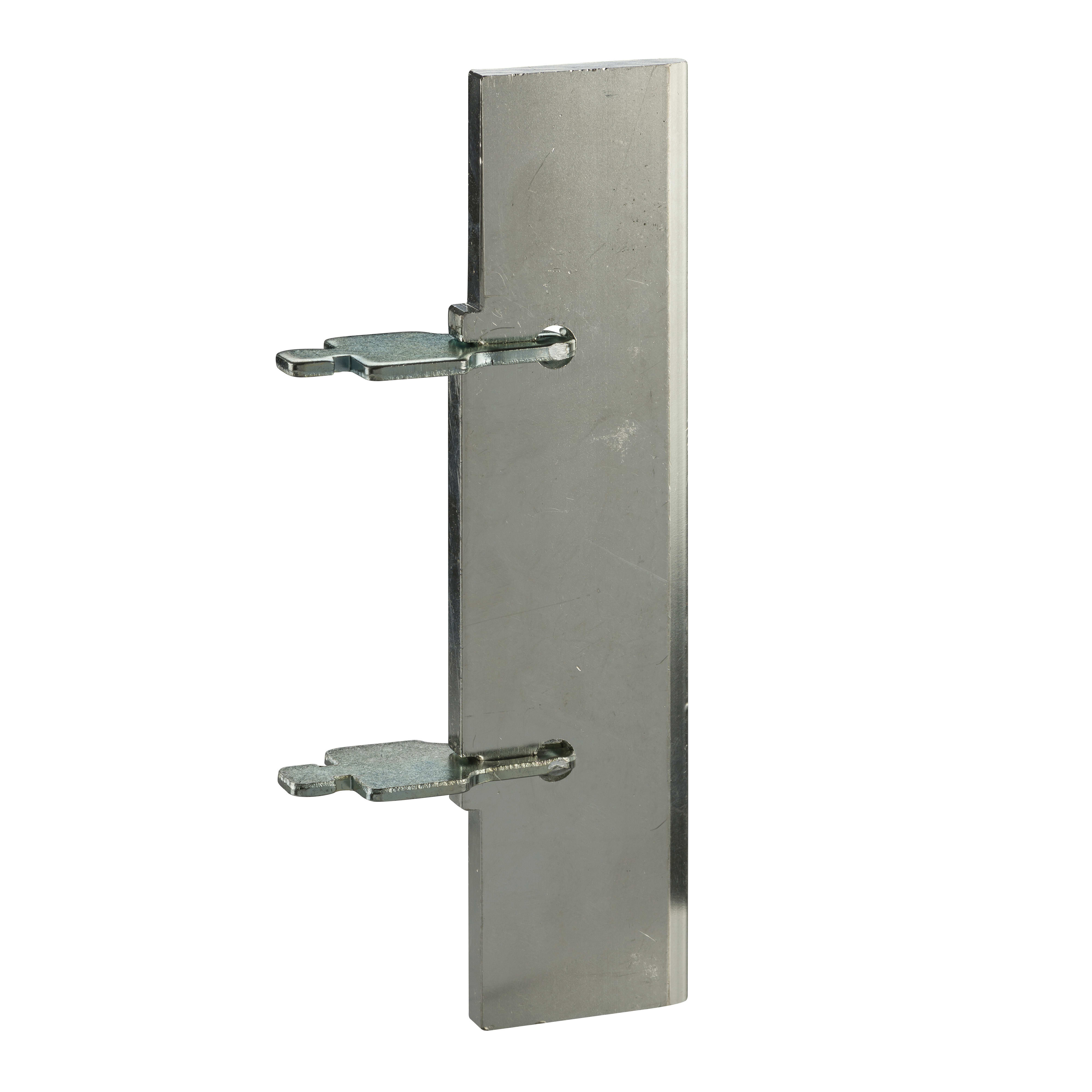 SCHNEIDER ELECTRIC - FuPactGS Barretta neutro DIN 3 LV481917