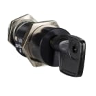 SCHNEIDER ELECTRIC - Blocco Profalux 2 chiavi non identiche SP