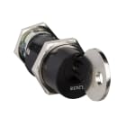 SCHNEIDER ELECTRIC - Blocco Ronis 2 chiavi EL24315 SP