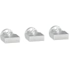 SCHNEIDER ELECTRIC - Rear connection kit - vertical or horizontal - Masterpact MTZ1 06-16 - 3P fixed