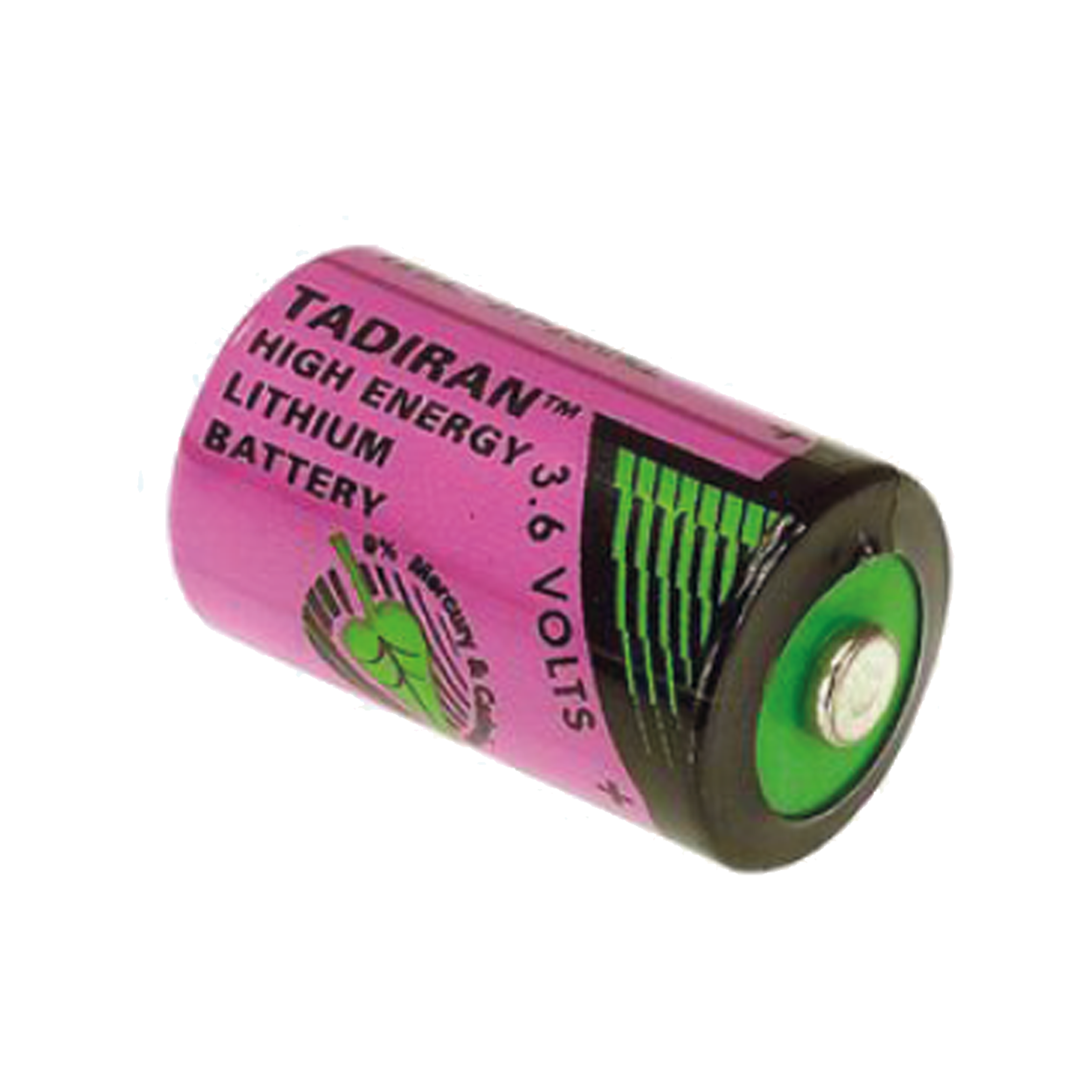 SCHNEIDER ELECTRIC - battery - for Micrologic - spare part LV833593SP