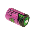 SCHNEIDER ELECTRIC - battery - for Micrologic - spare part LV833593SP