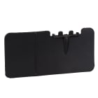 SCHNEIDER ELECTRIC - 3 interphase barriers - for rear connection - fixed MTZ1 - 3P/4P LV833648SP