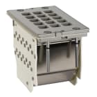 SCHNEIDER ELECTRIC - Safety shutters - for Masterpact MTZ1 - 4P spare part