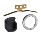 SCHNEIDER ELECTRIC - Chassis locking - Profalux/Ronis adaptation kit w/o keylock - for MTZ1