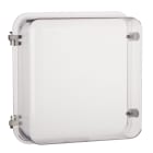 SCHNEIDER ELECTRIC - IP54 transparent cover - for Masterpact MTZ1 - spare part