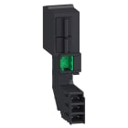 SCHNEIDER ELECTRIC - ULP port module - for MTZ1 drawout