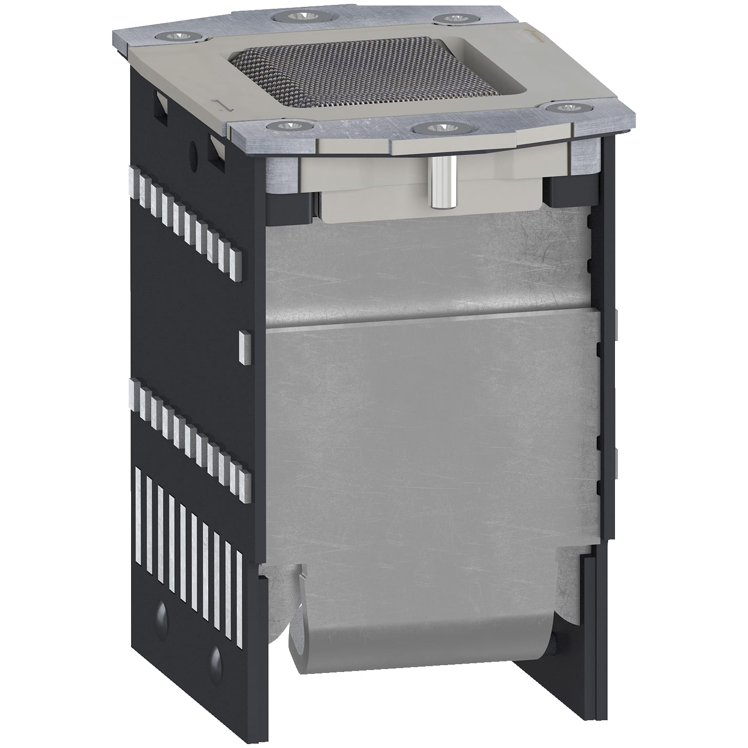 SCHNEIDER ELECTRIC - Arc chute for Masterpact MTZ1 H1/H2/HA spare part