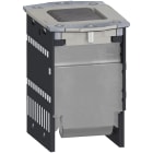 SCHNEIDER ELECTRIC - Arc chute for Masterpact MTZ1 H1/H2/HA spare part