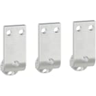 SCHNEIDER ELECTRIC - Front top or bottom connection - for MTZ1 06-16 - 3P fixed - spare part