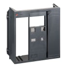 SCHNEIDER ELECTRIC - Spare parts front cover - for Masterpact MTZ1 - 3P/4P