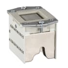 SCHNEIDER ELECTRIC - Arc chute for MTZ1/NT  L1 - spare part