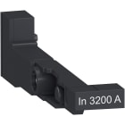 SCHNEIDER ELECTRIC - Sensor plug - 3200 A - MTZ3 - spare part