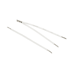 SCHNEIDER ELECTRIC - Fileria ZSI/neutro 10 pezzi MTZ - ricambio