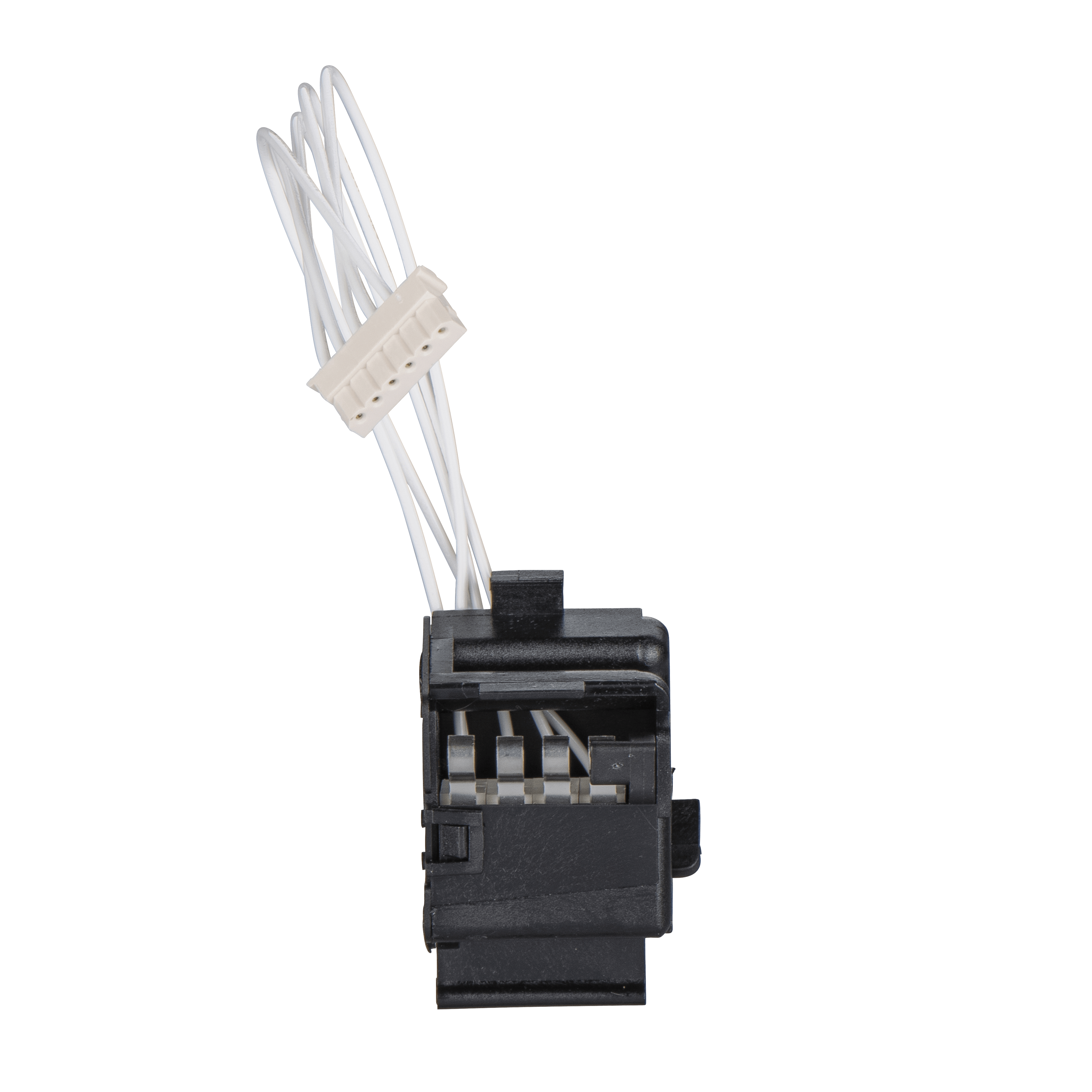 SCHNEIDER ELECTRIC - Microcontatti OF/SDE/PF - MTZ2/3 - ricambio LV847905SP