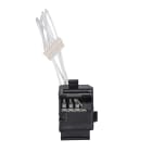 SCHNEIDER ELECTRIC - Microcontatti OF/SDE/PF - MTZ2/3 - ricambio LV847905SP