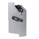 SCHNEIDER ELECTRIC - 2 piastre interBlocco aste MTZ2-3 SP