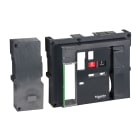 SCHNEIDER ELECTRIC - Coperchio frontale MTZ 3P/4P - ricambio