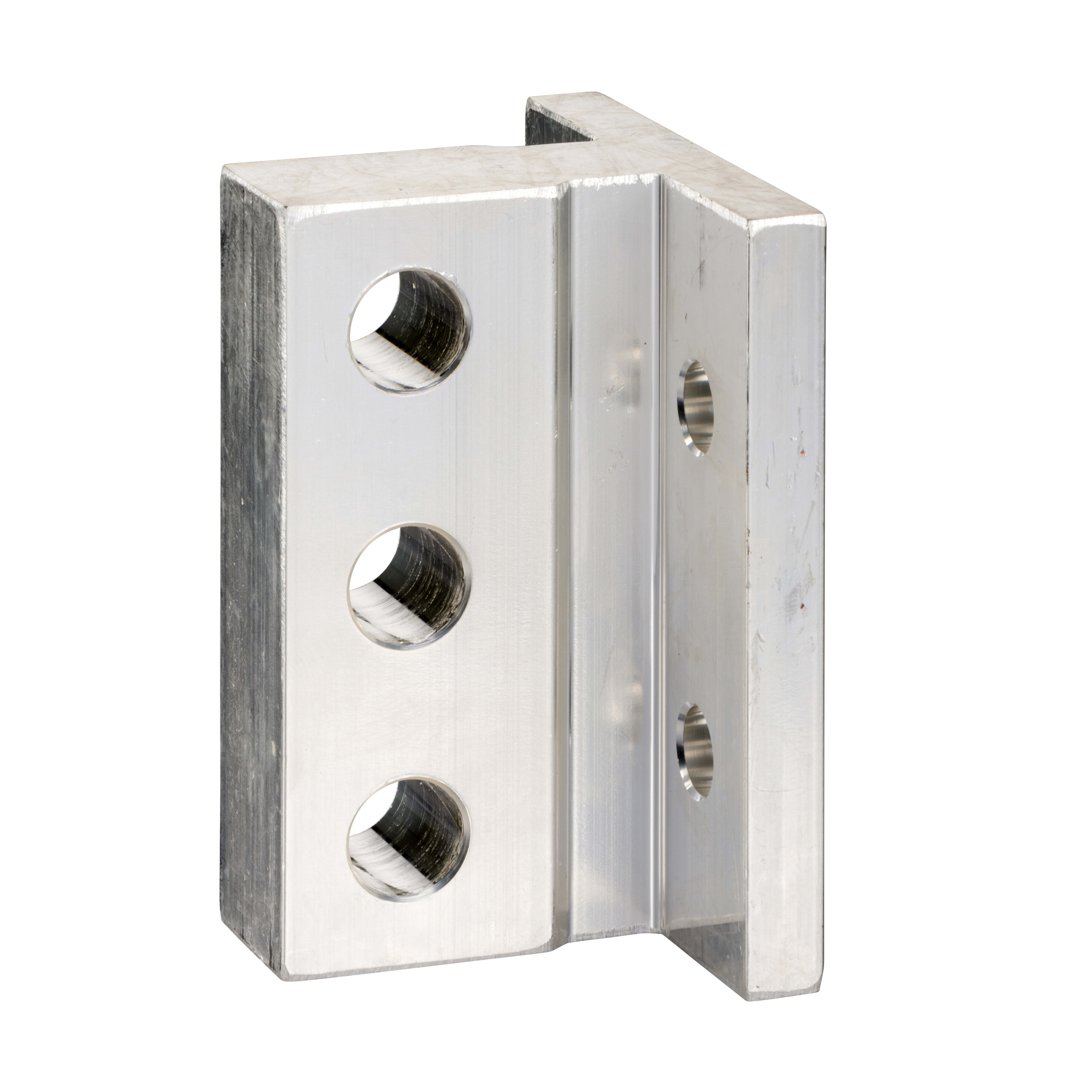 SCHNEIDER ELECTRIC - Terminali posteriori MTZ2 25/32 3P - ricambio